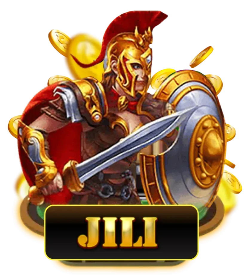 jili by hisofun