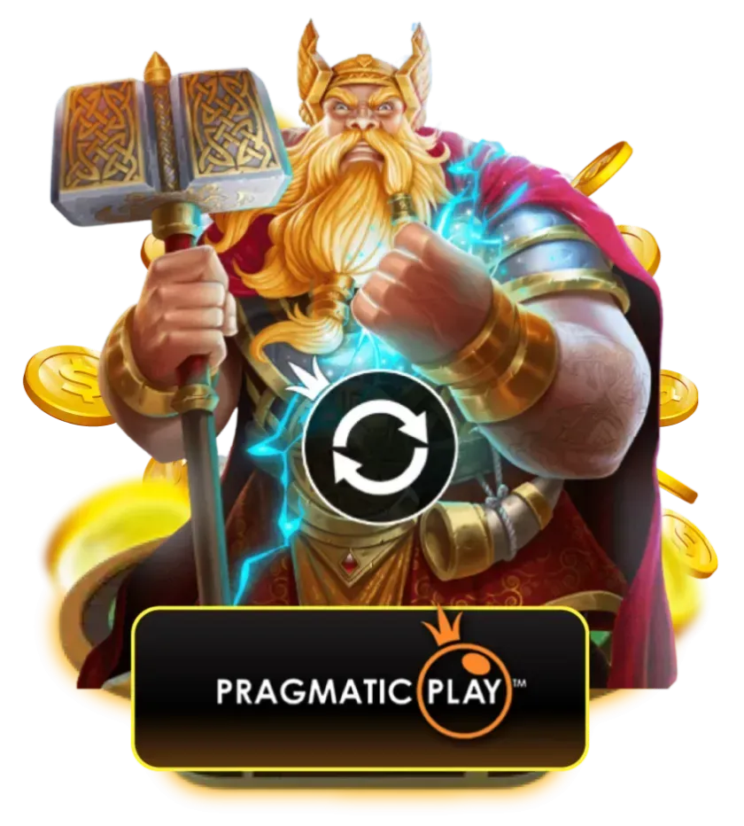 pragmatic play by hisofun